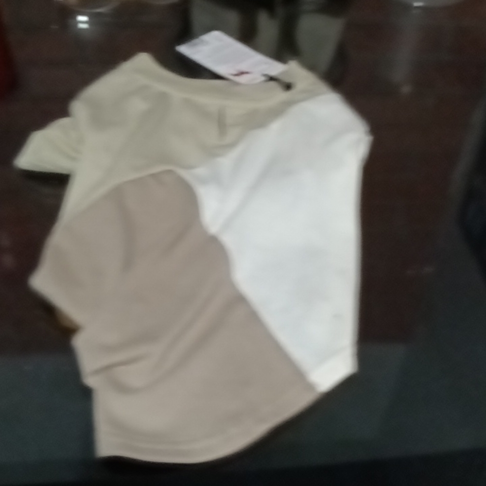 Dog shirt